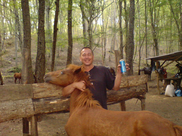 Саня Гагулин