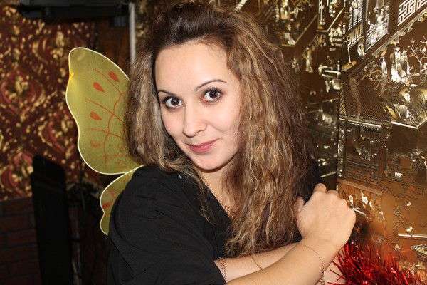 Doctor Наталья Емельяненко