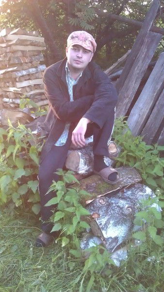 Валерий Гущин