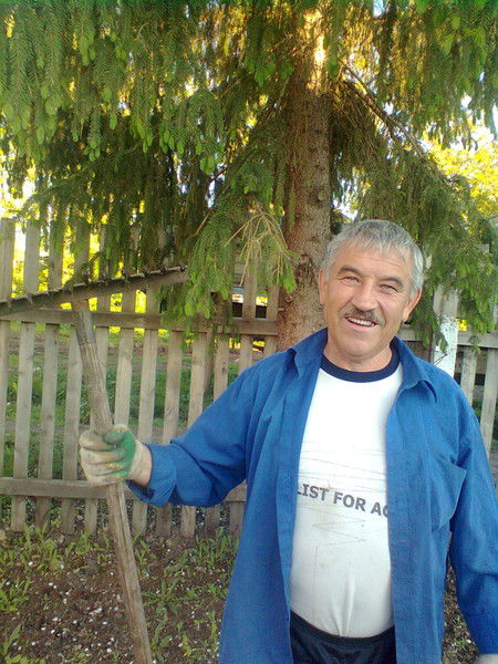 Булат Фатыхов