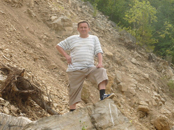 Арсений Рахимов