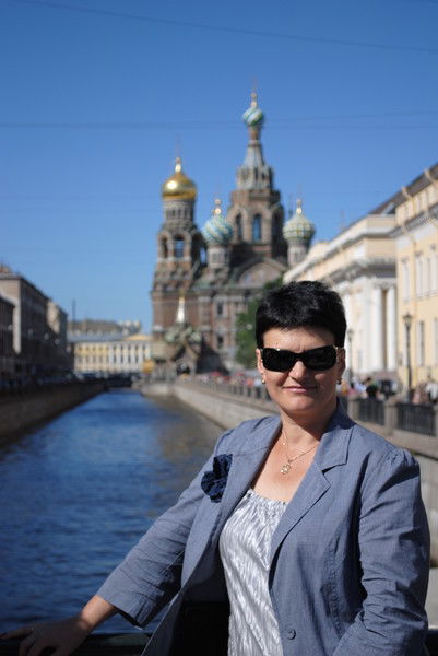 Наталья Черемисова