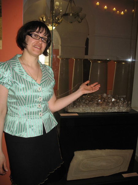 Елена Рудыч