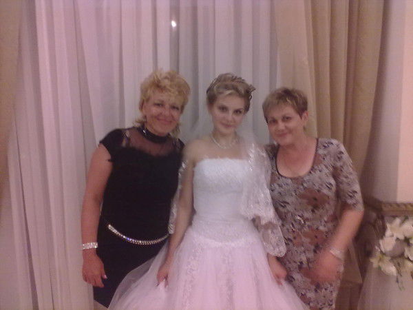 Наташа Панченко