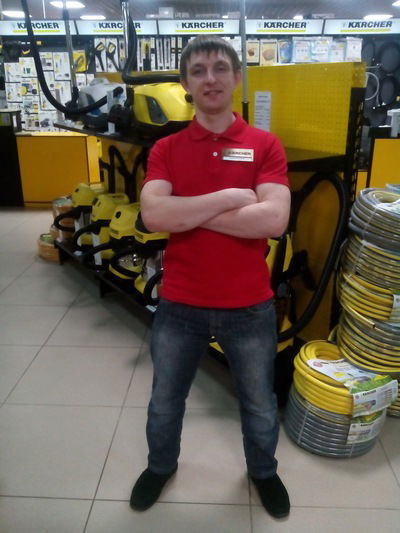 Андрей Седаш