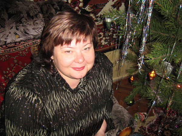 Татьяна Маслова