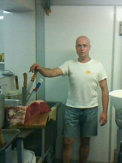 Валерий Яновский