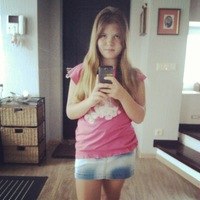 Анастасия Матвеева