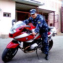 Олег Саликов