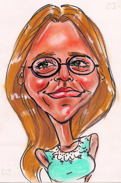 Дания Исаева