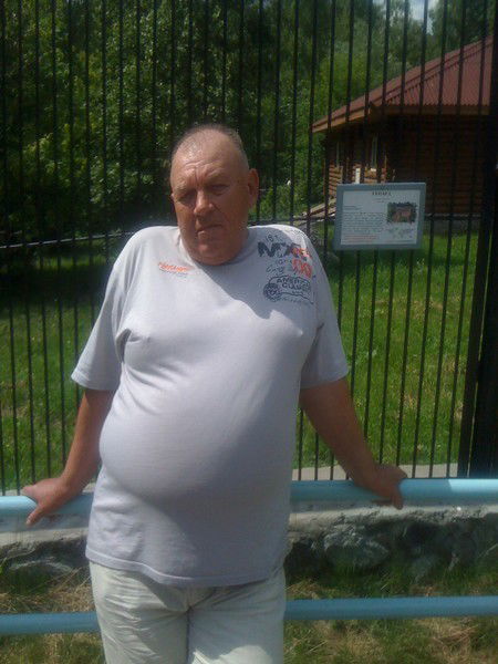 Евгений Михайлов