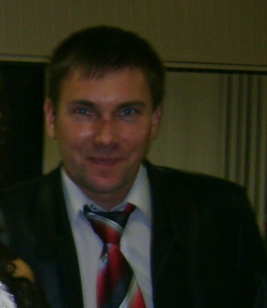 Виктор Булыго