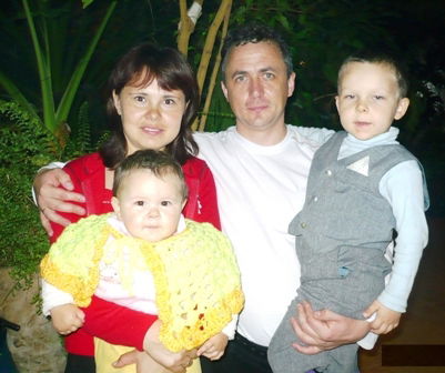 Иван Отрубянников