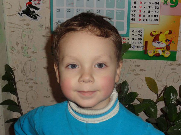 Юрий Казанцев