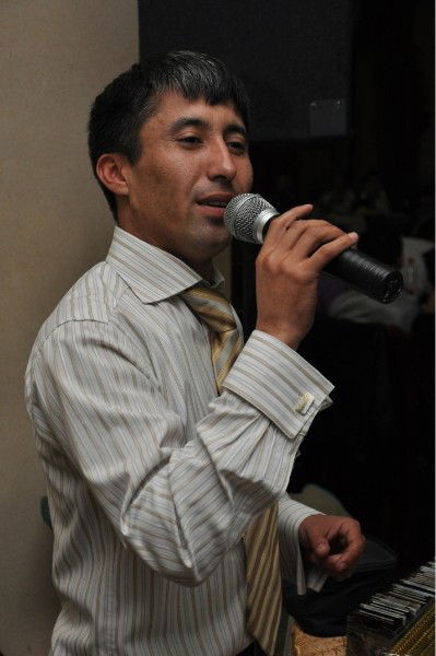 Руслан Розиев