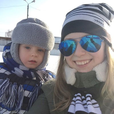 Диана Ююкина