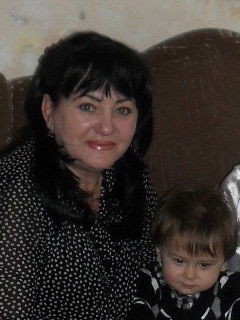 Валентина Вейс