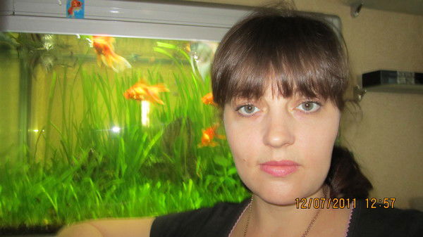 Наталья Савченко