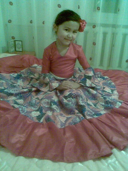 Дана Бариева