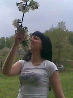 Оксана Стратийчук