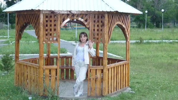 Наталья Собуляк