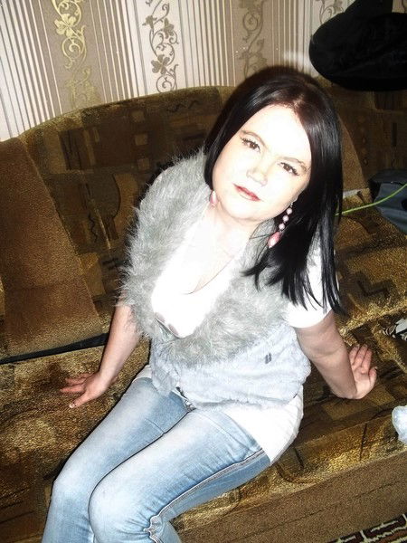 Валентинка Фомкина