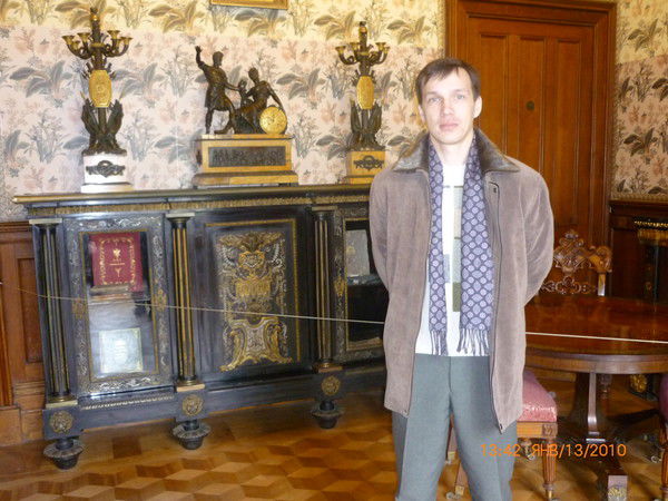 Сергей Сергей