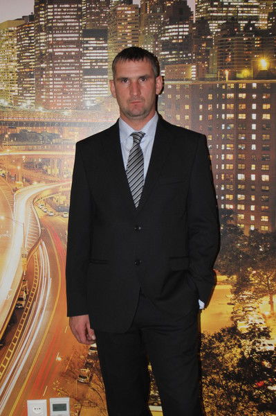 Евгений Карпов