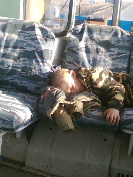 Галина Панькина