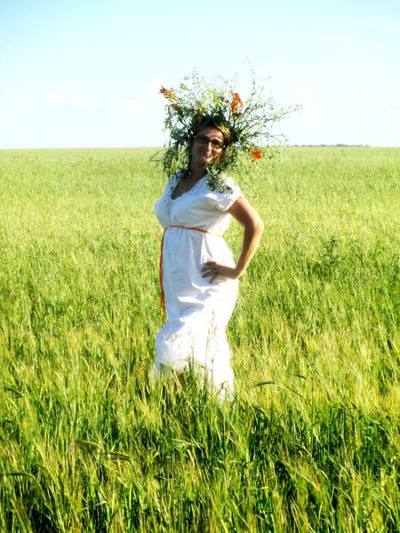 Светлана Пырсина