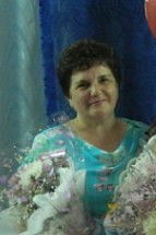 Галина Кувайцева