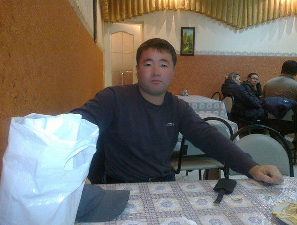 Мереке Даулыханов