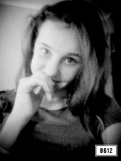 Маша Ильина