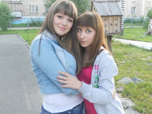 Кристина Шумова