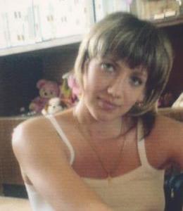 Светлана Брик