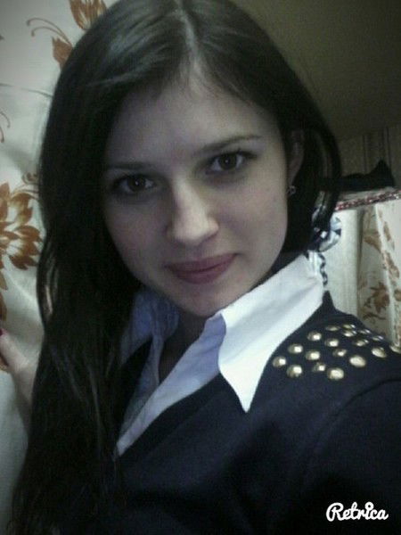 Анастасия Згонникова