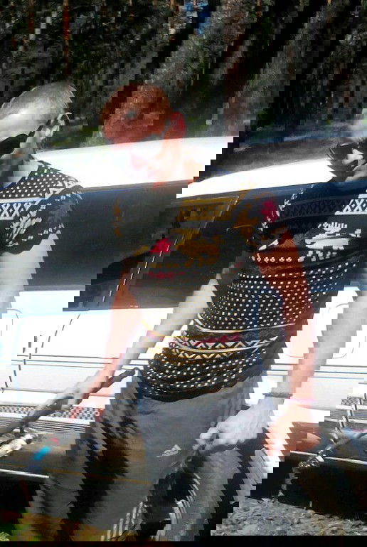 Дмитрий Житнюк