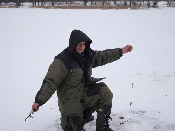 Игорь Кравец