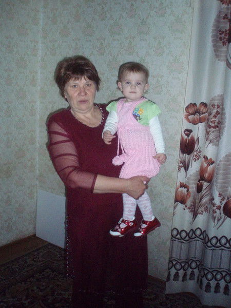 Галина Шрайнер