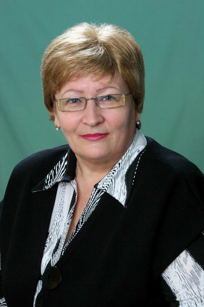 Гульгена Шарипова