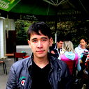 Отабек Каримов