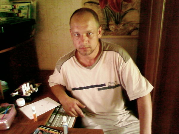 Евгений Филенков