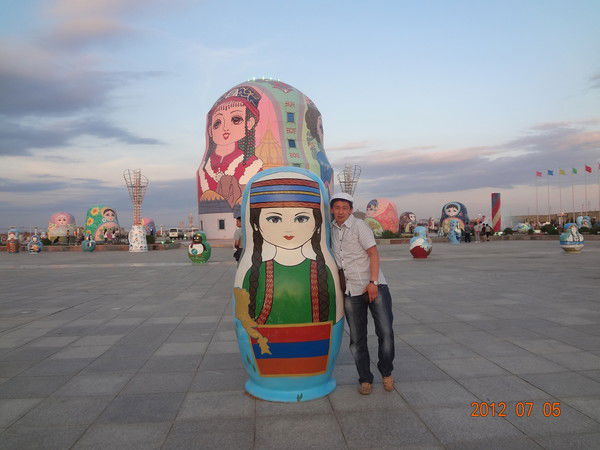 Роман Марнуев