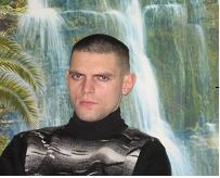 Евгении Соколов