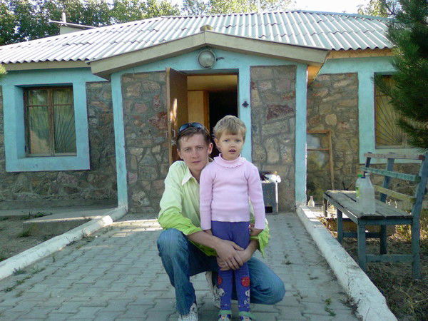 Денис Корниенко