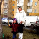 Галина Александрова
