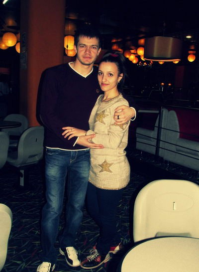 Полина Барган