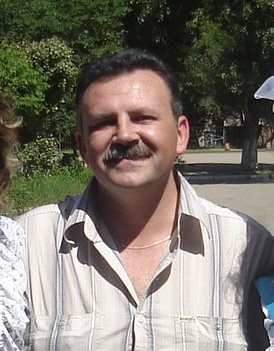 Андрей Кононенко