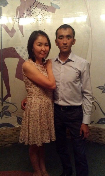 Раис Сембаев