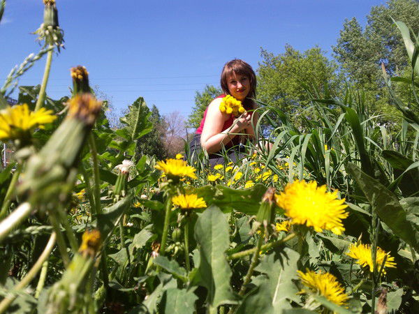 Юлия Стеценко(Зотова)